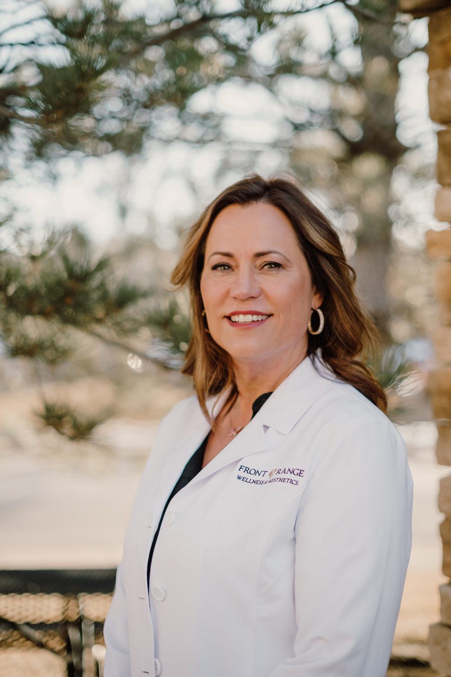 Claire Reedy at Front Range Wellness & Aesthetics