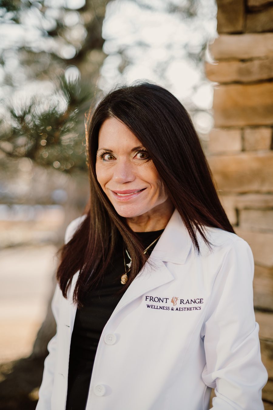 Letha Heitman, CNA, Clinic Coordinator at Front Range Wellness & Aesthetics